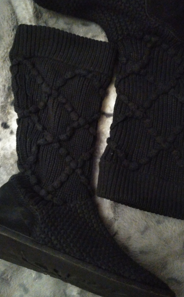 Uggs Boots - image 4